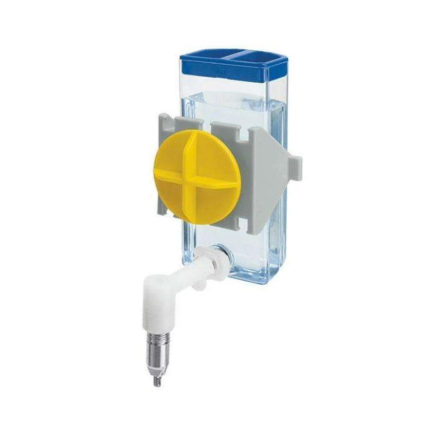 Ferplast Beverino Sippy 4672 Small Ml.100 - Abbeveratoio per piccoli animali