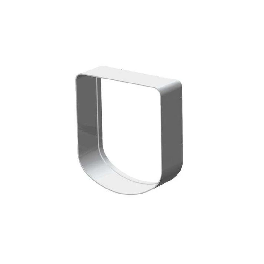 Ferplast Estensione Per Portina Swing 3/5 - Colore Bianco