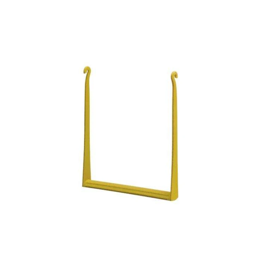 Ferplast Fpi 4059 - Altalena In Plastica Per Calopsiti