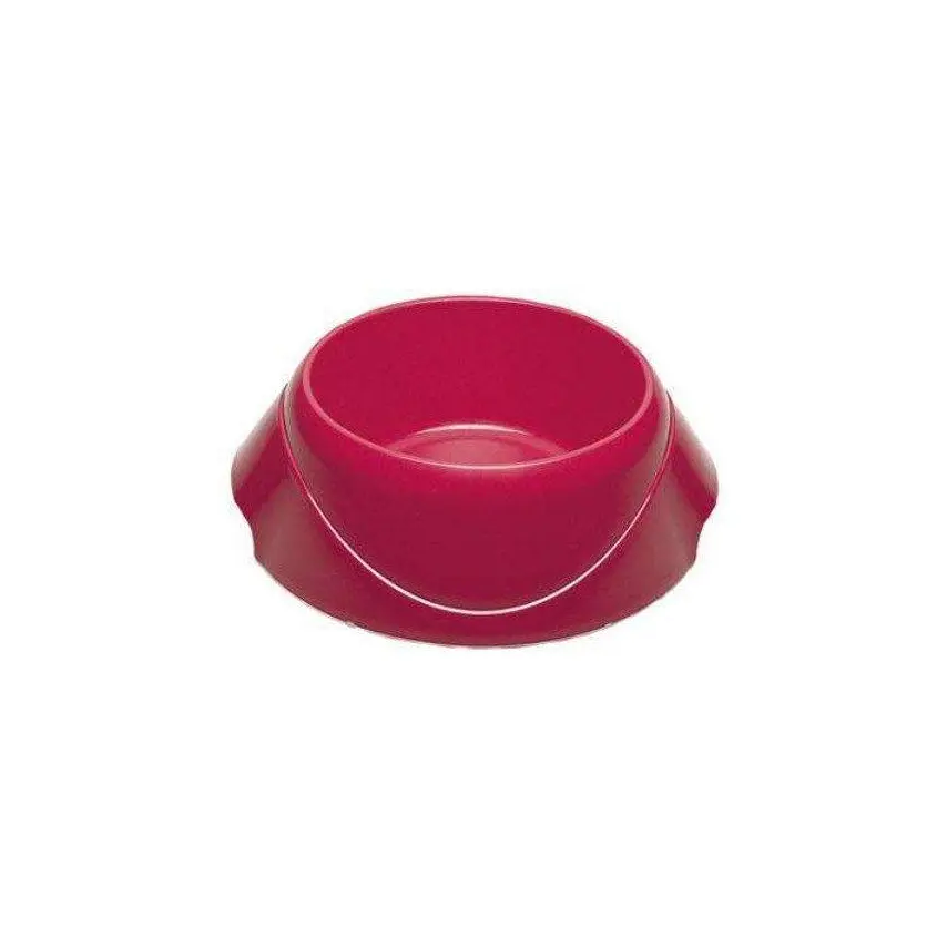 Ferplast - Magnus Mini Ciotola - 5 Lt - Ciotola In Plastica Antiscivolo Con Spessore Maggiorato