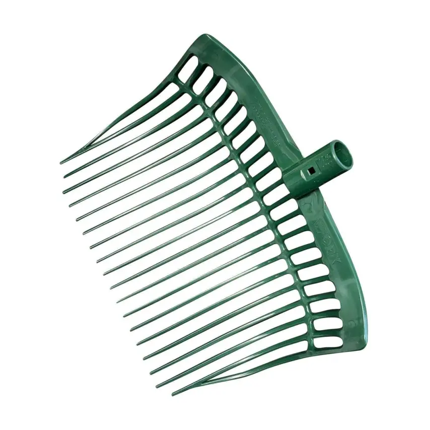 Forca v-plast arrotondata scuderia