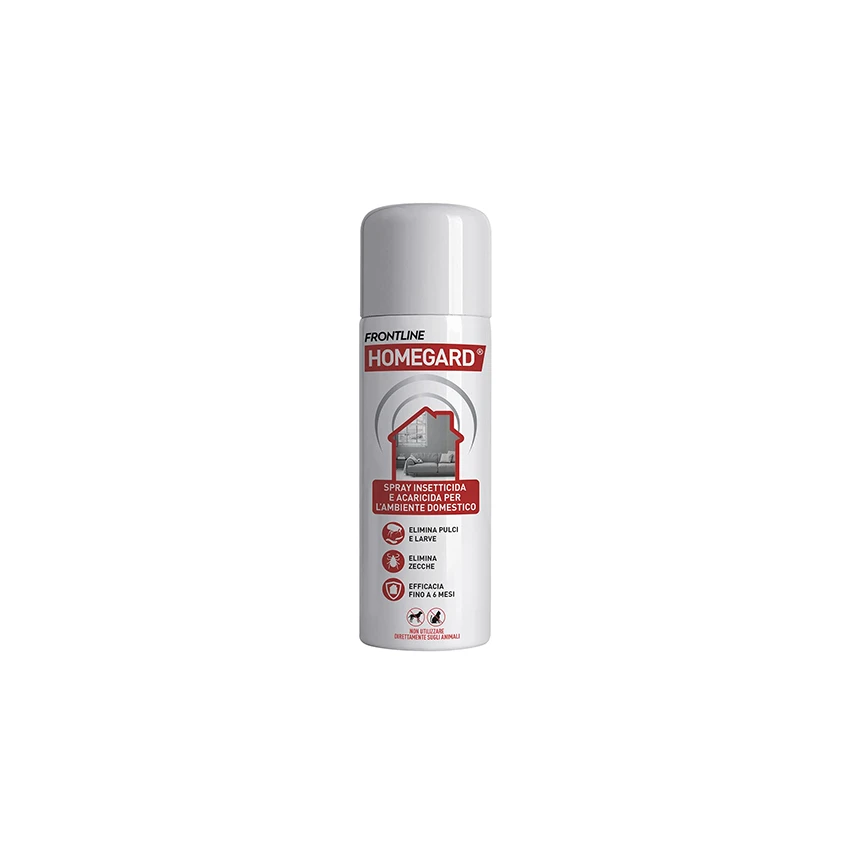 Frontline Homegard Spray - 250 ml