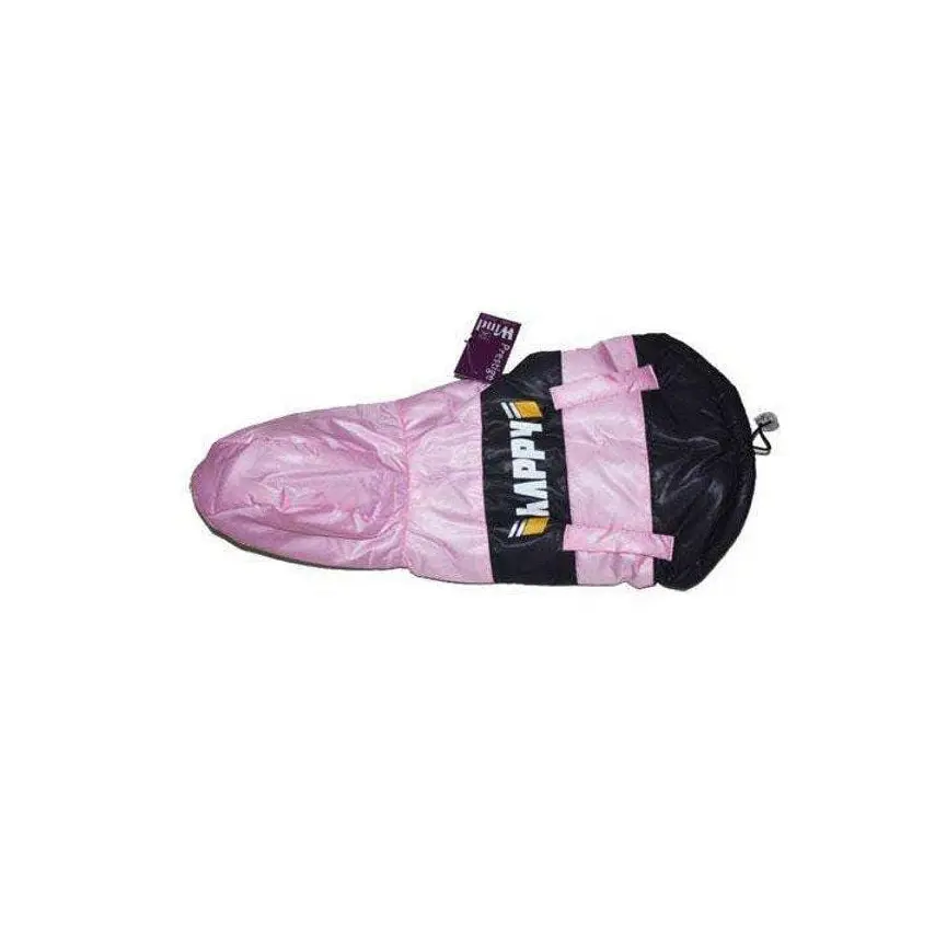 Giubbotto Happy Rosa - Wind