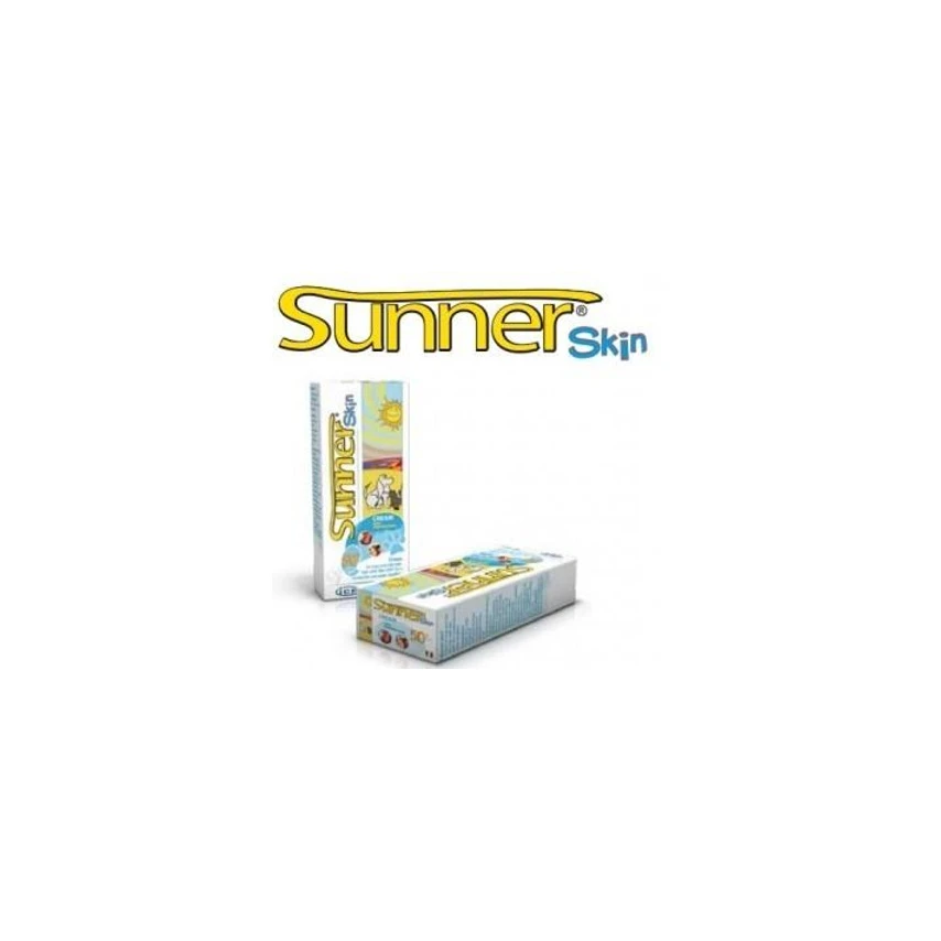 Icf Sunner Skin - Crema solare per Cani - Ml.40