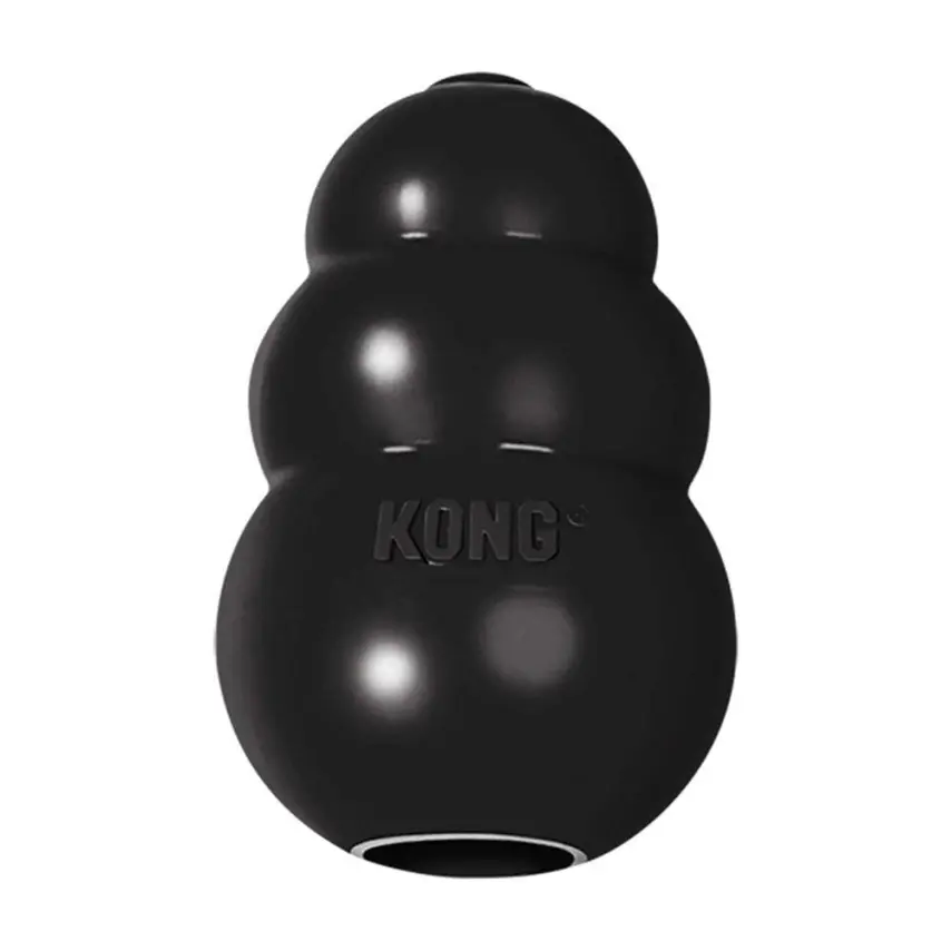 KONG Extreme - Gioco da Addestramento per cani - Extra-Large