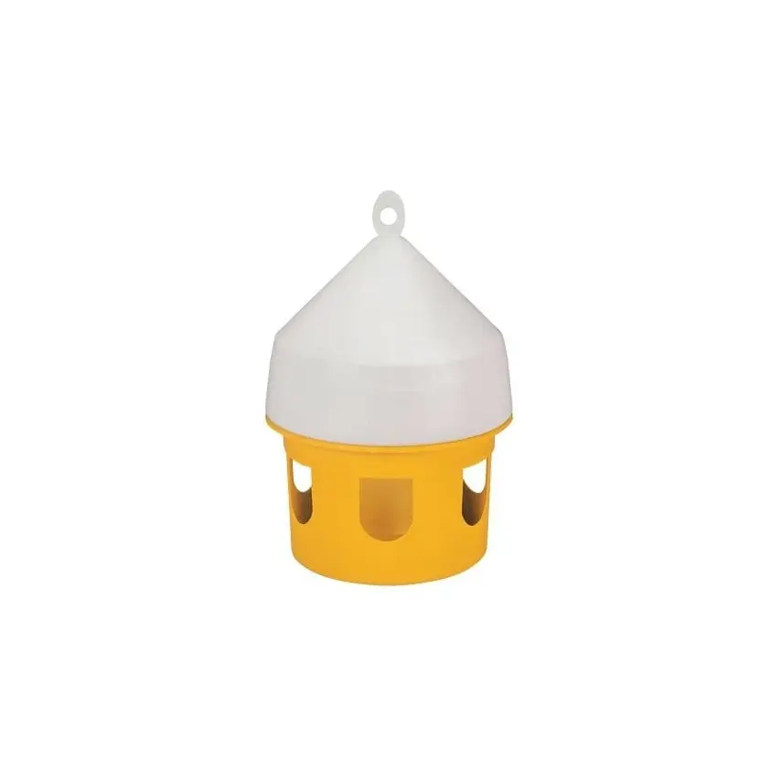 Mangiatoia Colombi e Gallinacei - 8 Lt - Novital