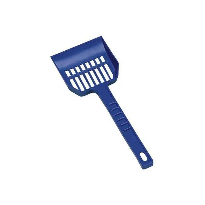 Paletta Igienica In Plastica - Fpi 5354