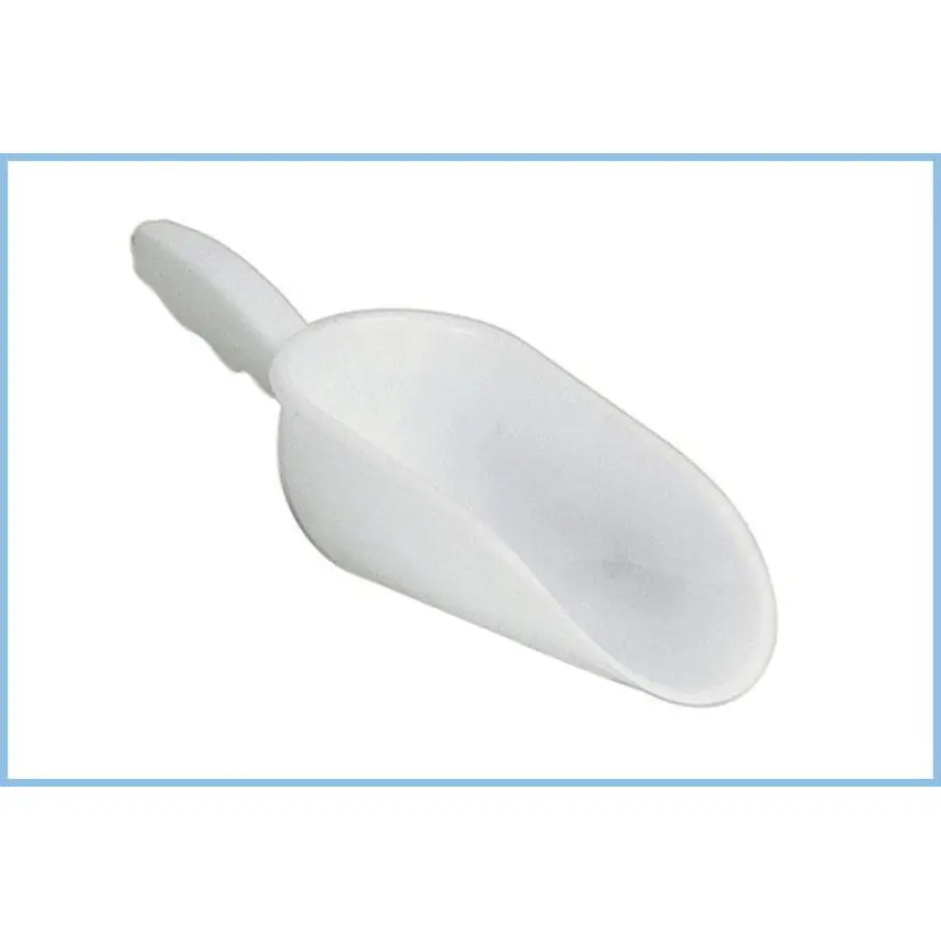 Sessole in plastica per Cereali e Mangime