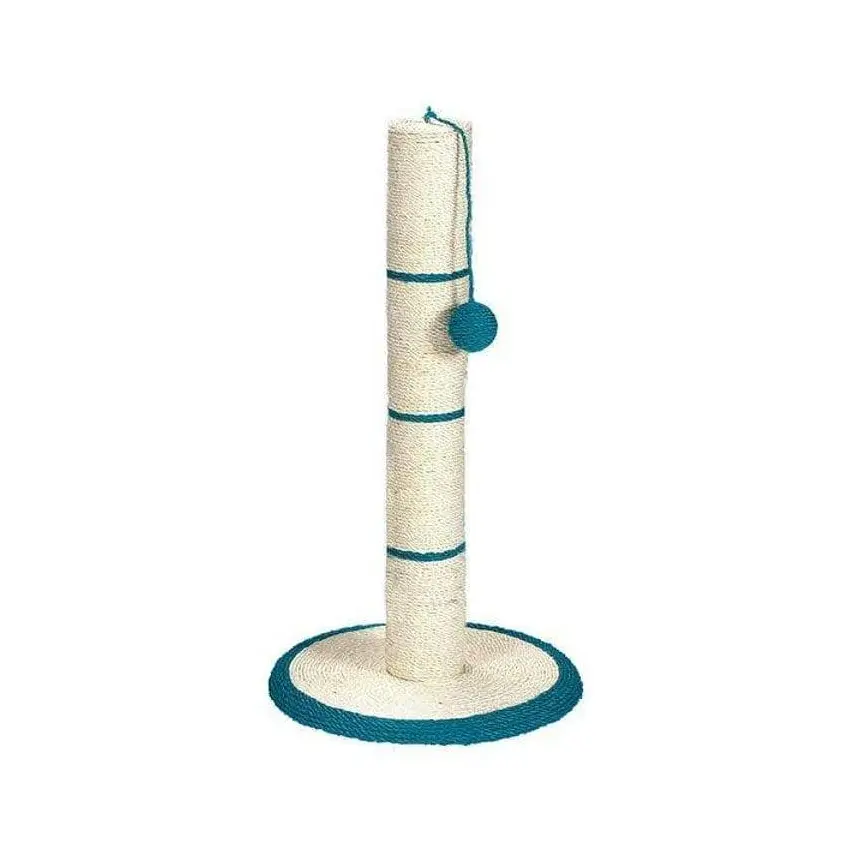 Tiragraffi tronchetto grande in sisal - Trixie