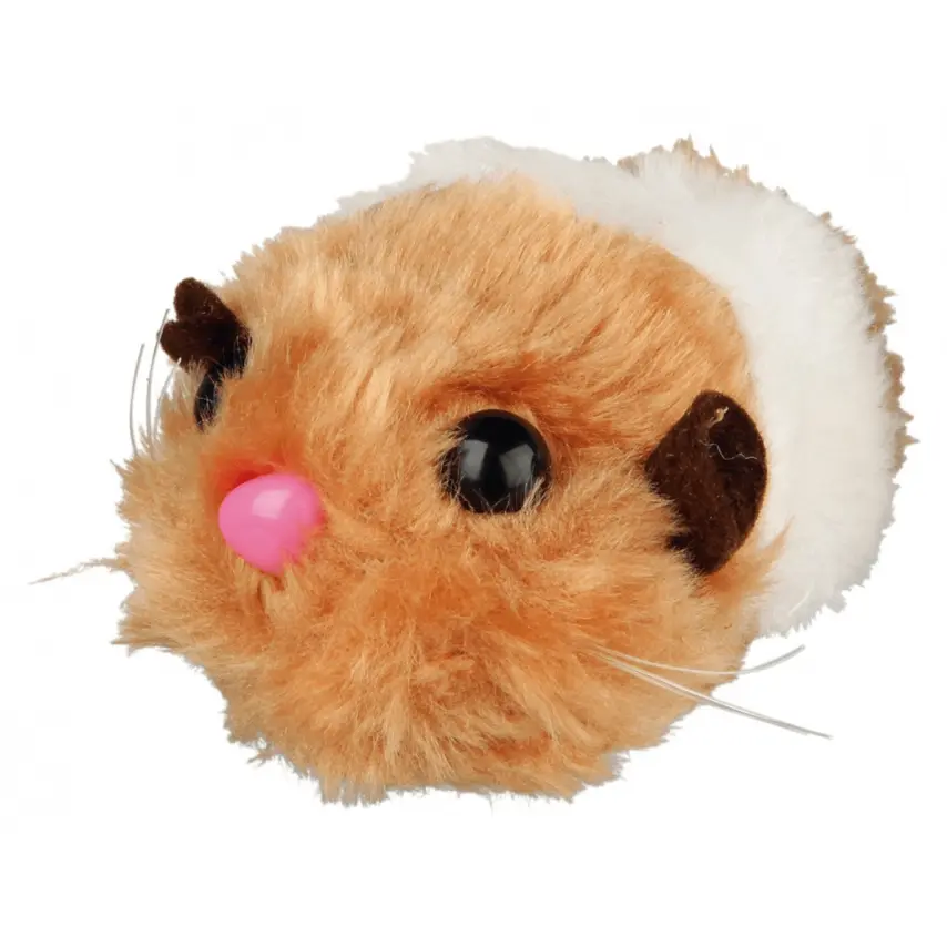 Trixie animaletto salterino in peluche