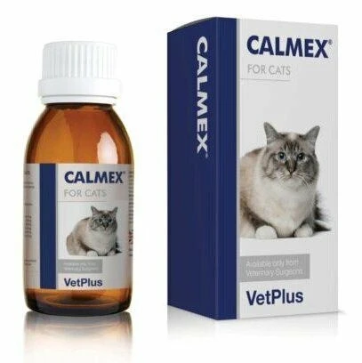 Vetbros Calmex Cats 60 ml