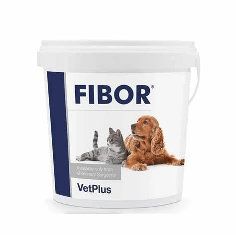 VetPlus Fibor GR 500 g