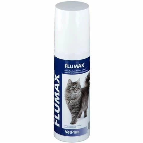Vetbros Flumax 150 ml - Integratore per gatti