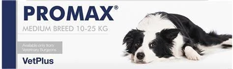 Vetbros Promax Medium Breed Siringa 18 ml
