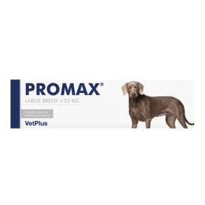 Vetbros Promax Large Breed Siringa 30 ml per cani