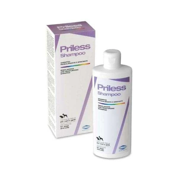 Slais Gaigie Priless Shampoo per Cani 250 ml
