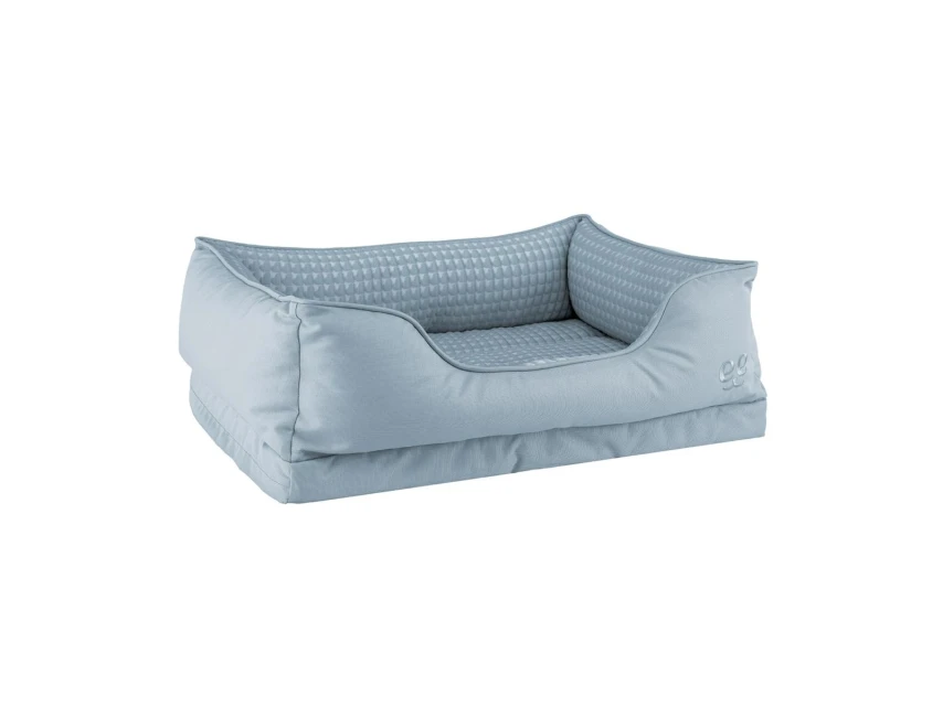 Freedog Cuccia Glacial Azzurro Cielo 81 x 61 x 25 cm