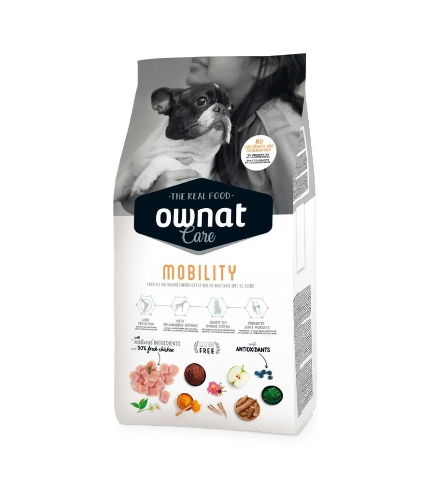 Ownat Dog Care Mobility 3 kg