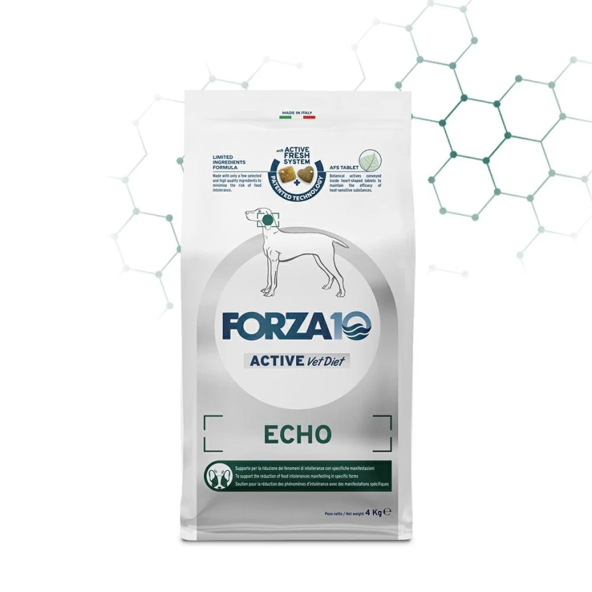FORZA10 Echo Active per Cani 4 kg