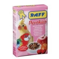 Raff Perokito New 500 g - Mangime per uccelli