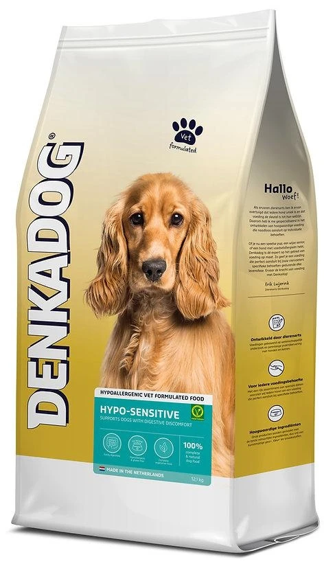 Denkadog Hypo-Sensitive - Denka