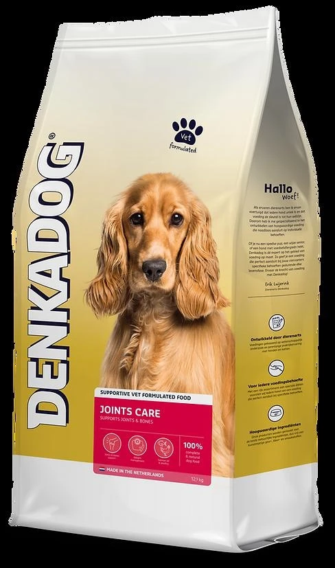 Denkadog Joints Care - Denka