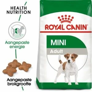 Royal Canin Mini Adult Dog 2 kg - Mangime secco cane