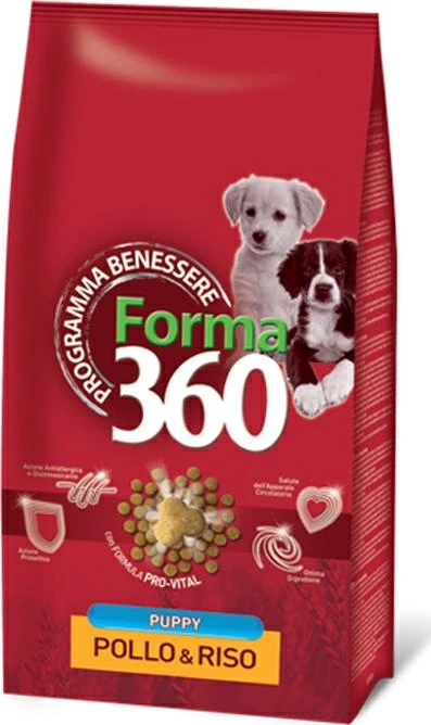 Forma Dog Medium Puppy 12 kg
