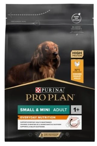 Purina Pro Plan Mini Everyday Nutrition per Cani 3 kg