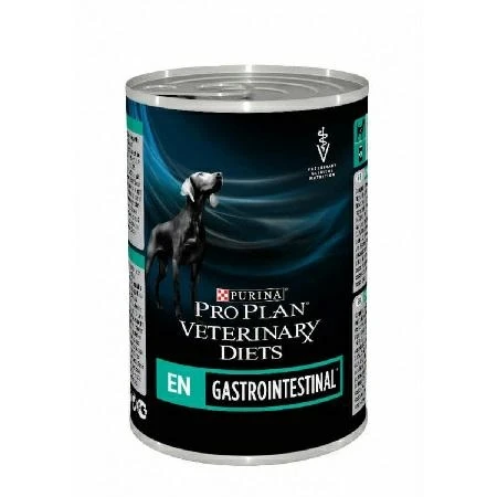 Purina EN Dog 400 g - Mangime umido per cani