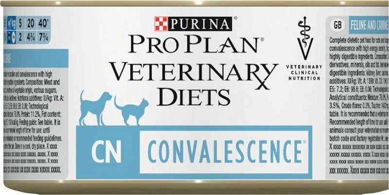 Purina CN Mousse per Gatti 195 g