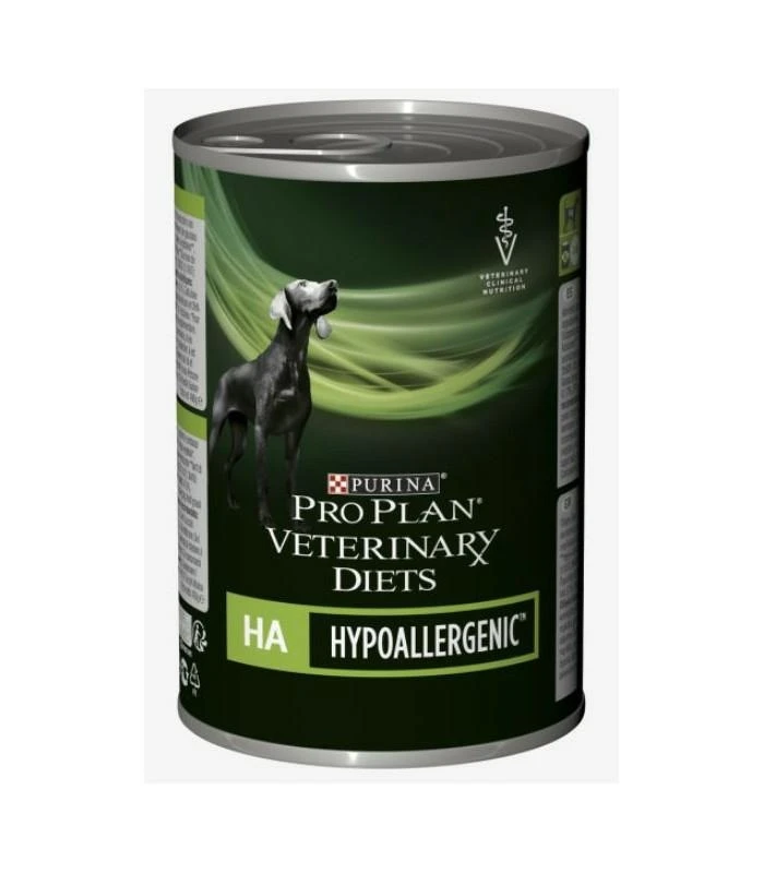 Purina HA Dog mangime umido per cani 400 g