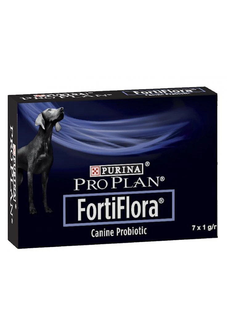 Purina FortiFlora Cane 7 g