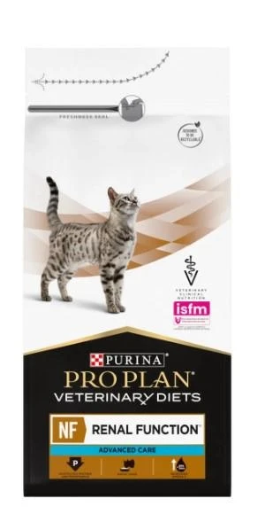 Purina NF Cat Advance Care Gatto 1,5 kg