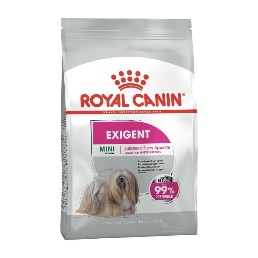 Royal Canin Mini Exigent 1 kg
