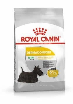Royal Canin Mini Dermacomfort Dog 1 kg