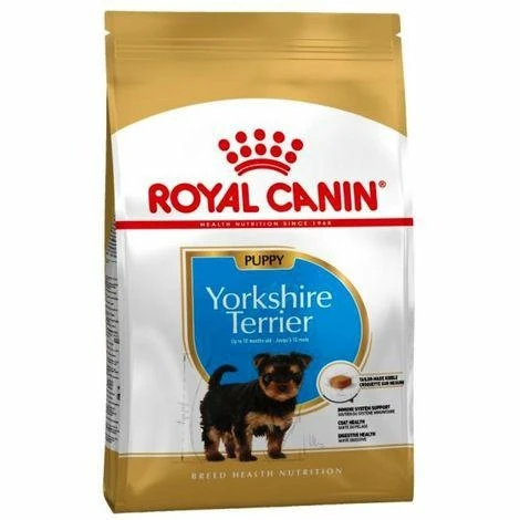 Royal Canin Yorkshire Puppy 1,5 kg - Crocchette per cuccioli
