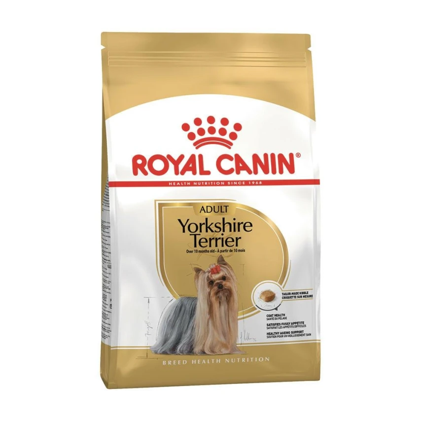 Royal Canin Yorkshire - Crocchette per Cani 7,5 kg