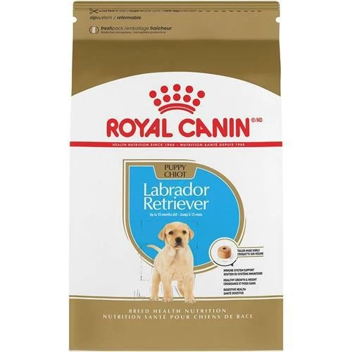 Royal Canin Labrador Puppy