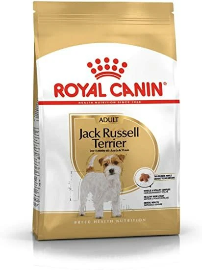 Royal Canin Jack Russell - Mangime secco per cani 1,5 kg