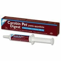NBF,GAINTE Carobin Pet Digestive Pasta 30 g