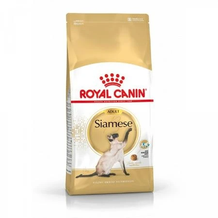 Royal Canin Siamese 2 kg