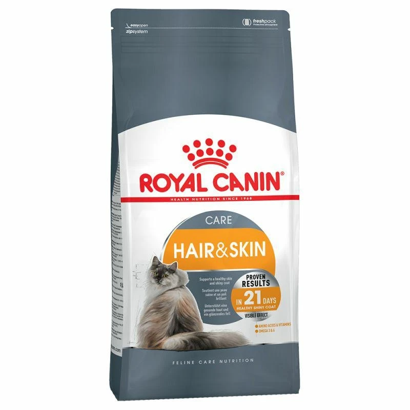 Royal Canin Hair & Skin Care Gatto 2 kg