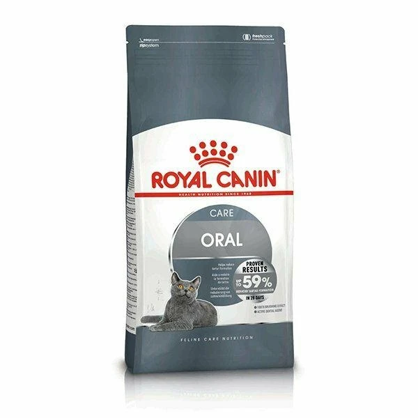 Royal Canin Dental Care Cat - Alimento secco per gatti 1,5 kg