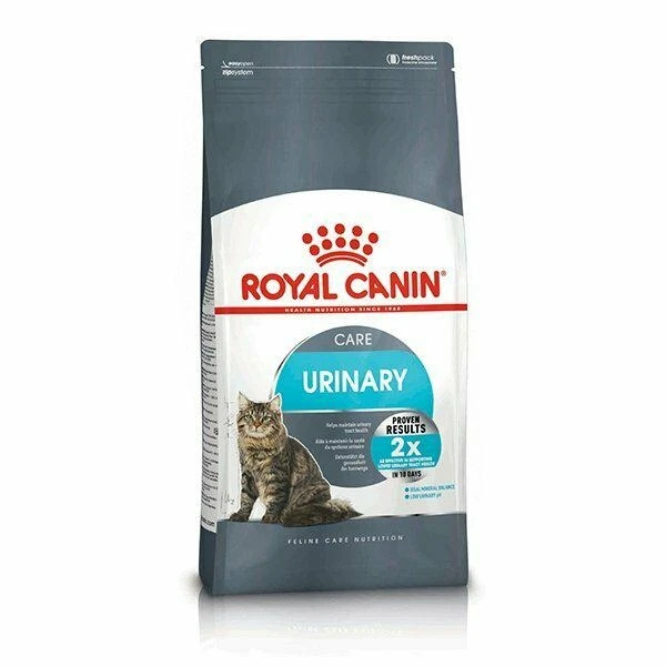 Royal Canin Urinary Care Crocchette per Gatto 400 g