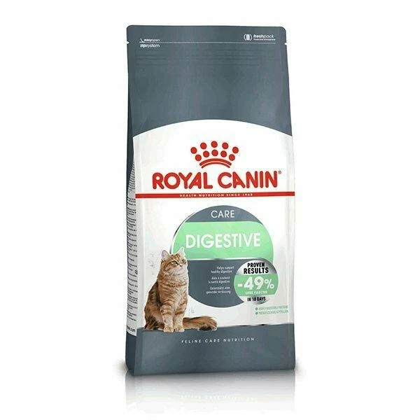 Royal Canin Digestive Care Gatto 10 kg