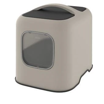 Gimborn Toilette Olimpia Beige 51x39,5x44 cm