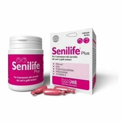 Innovet Senilife Plus - 60 birilli