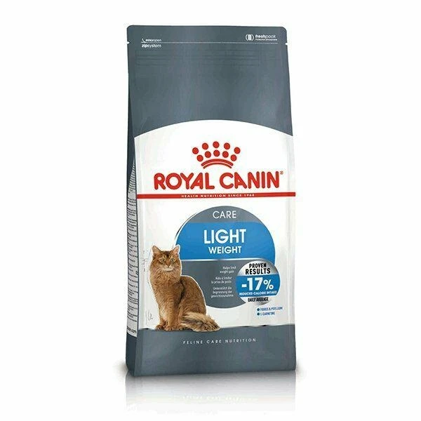 Royal Canin Light Weight Care Gatto Crocchette 8 kg