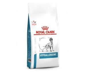 Royal Canin Hypoallergenic Dog 14 kg